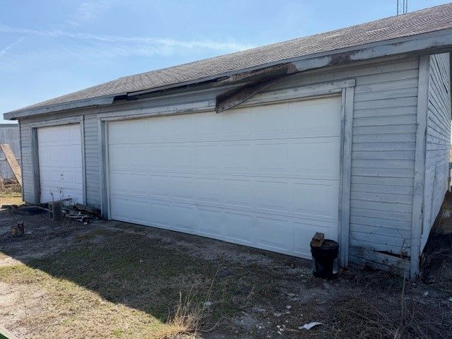 7340 High Meadow Drive, Terrell, TX 75160