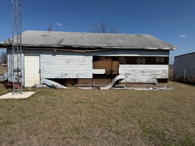 7340 High Meadow Drive, Terrell, TX 75160