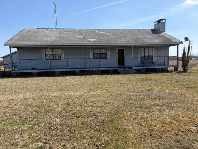 7340 High Meadow Drive, Terrell, TX 75160