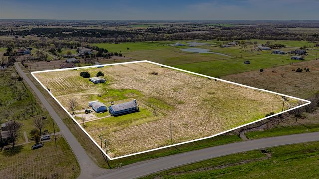 7340 High Meadow Drive, Terrell, TX 75160