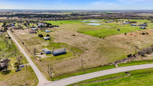 7340 High Meadow Drive, Terrell, TX 75160