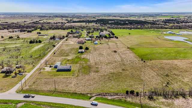 7340 High Meadow Drive, Terrell, TX 75160