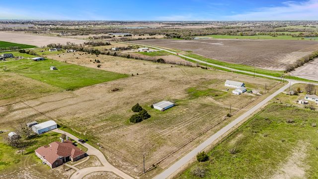 7340 High Meadow Drive, Terrell, TX 75160