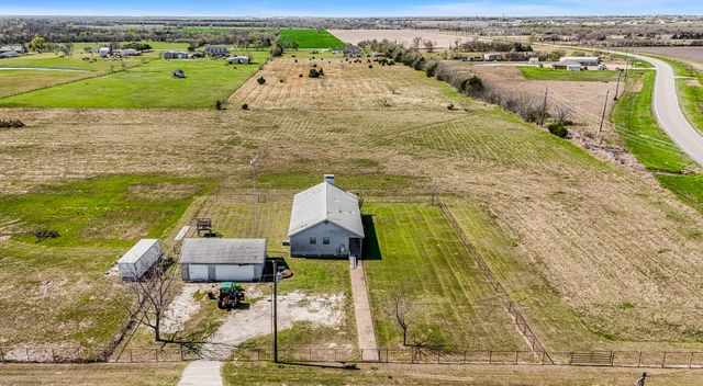 7340 High Meadow Drive, Terrell, TX 75160