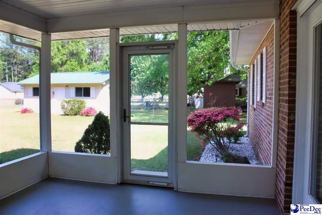15 Meeting Street, Cheraw, SC 29520