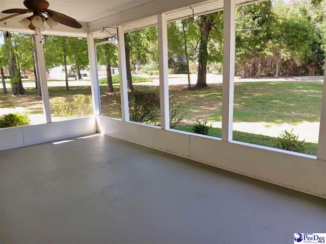 15 Meeting Street, Cheraw, SC 29520
