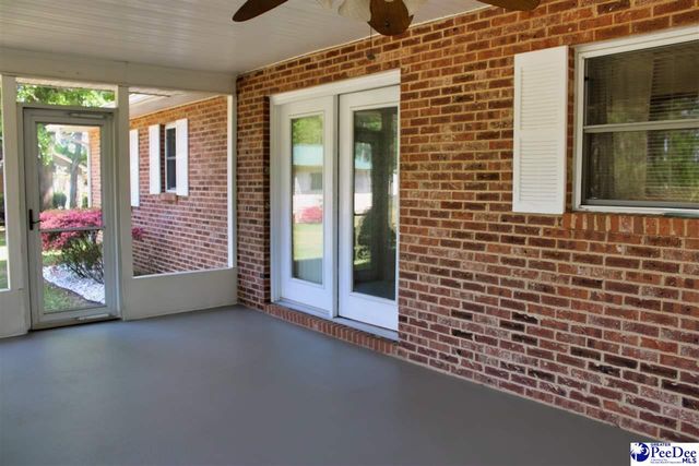15 Meeting Street, Cheraw, SC 29520