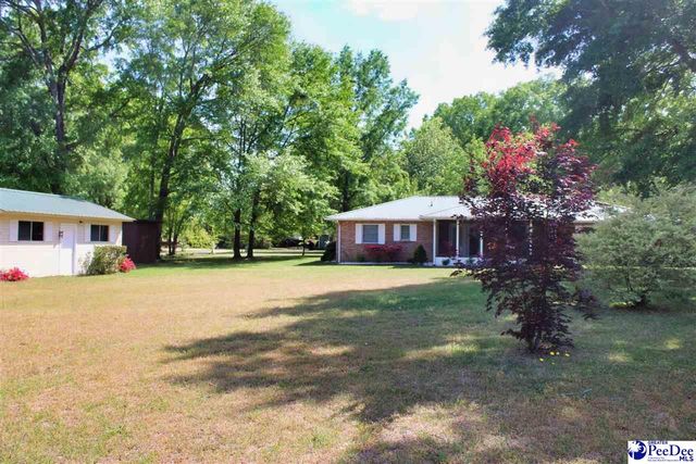 15 Meeting Street, Cheraw, SC 29520