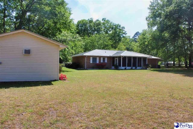 15 Meeting Street, Cheraw, SC 29520