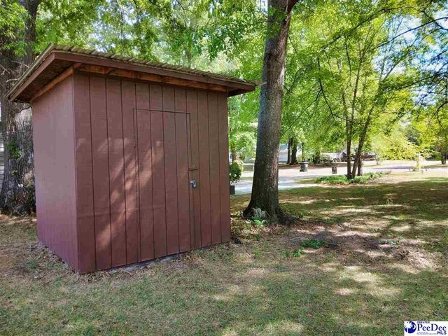 15 Meeting Street, Cheraw, SC 29520