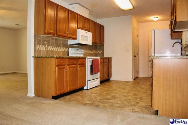 15 Meeting Street, Cheraw, SC 29520