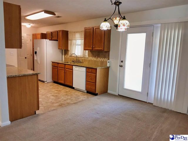 15 Meeting Street, Cheraw, SC 29520