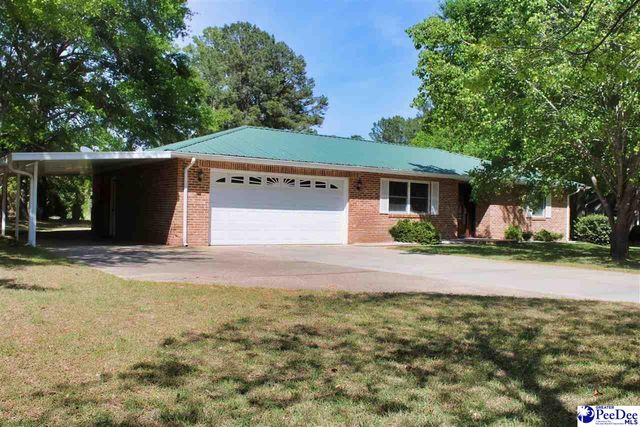 15 Meeting Street, Cheraw, SC 29520