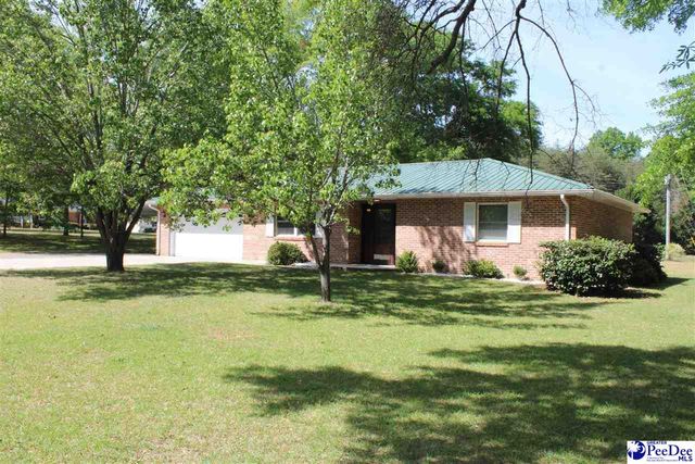 15 Meeting Street, Cheraw, SC 29520