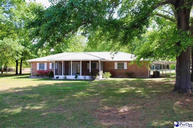 15 Meeting Street, Cheraw, SC 29520