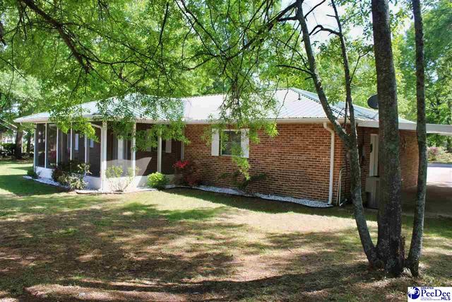 15 Meeting Street, Cheraw, SC 29520