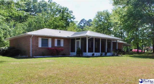 15 Meeting Street, Cheraw, SC 29520