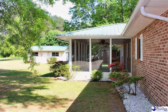 15 Meeting Street, Cheraw, SC 29520