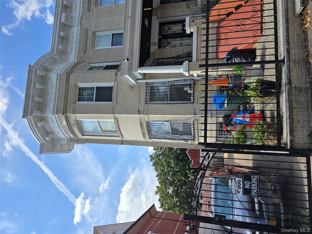 14 Jerome Street, Brooklyn, NY 11207