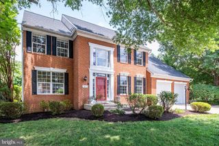 7811 THORNFIELD CT, Fairfax Station, VA 22039