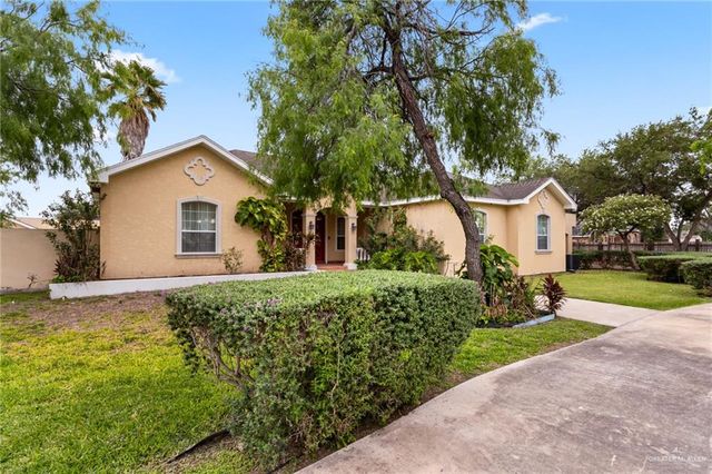 8400 N 29th Street, Mcallen, TX 78504