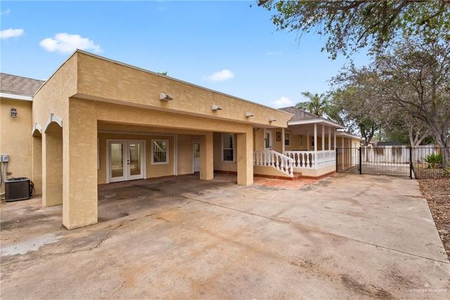 8400 N 29th Street, Mcallen, TX 78504