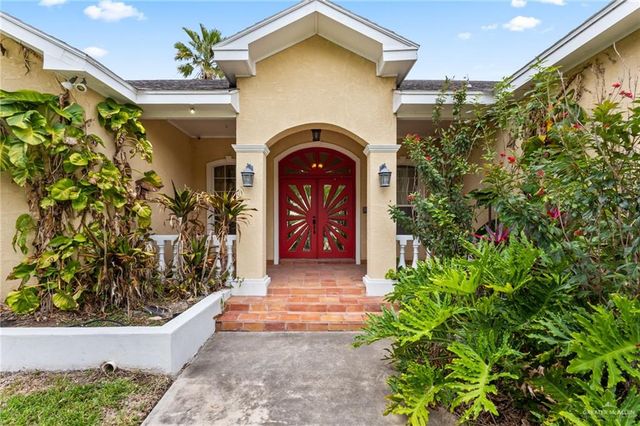 8400 N 29th Street, Mcallen, TX 78504