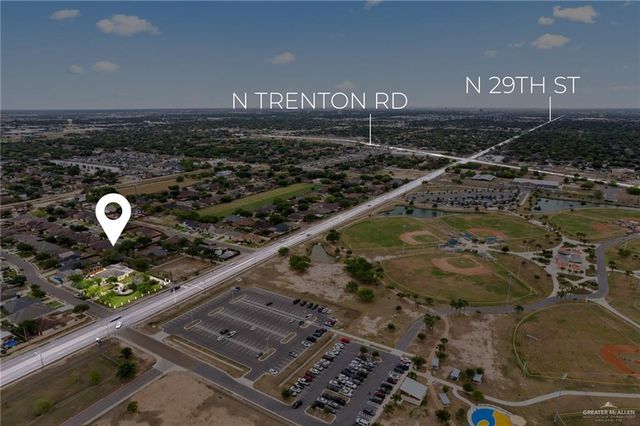8400 N 29th Street, Mcallen, TX 78504