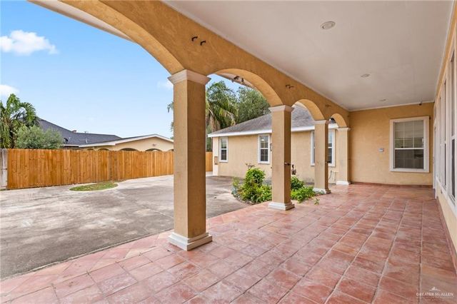 8400 N 29th Street, Mcallen, TX 78504