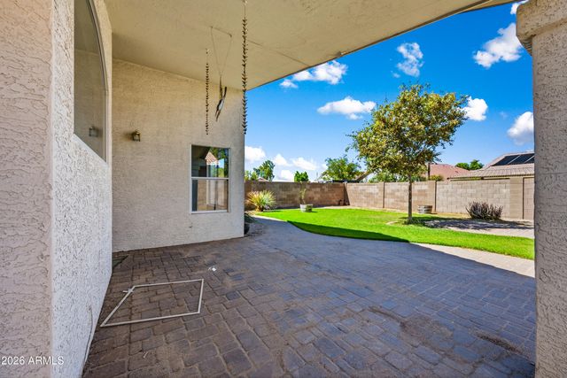 1450 E DETROIT Street, Chandler, AZ 85225