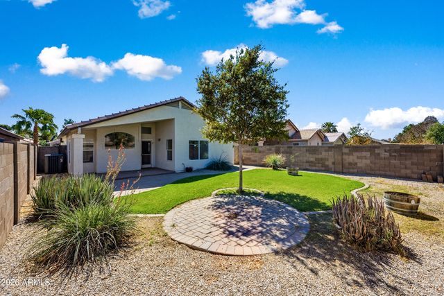 1450 E DETROIT Street, Chandler, AZ 85225