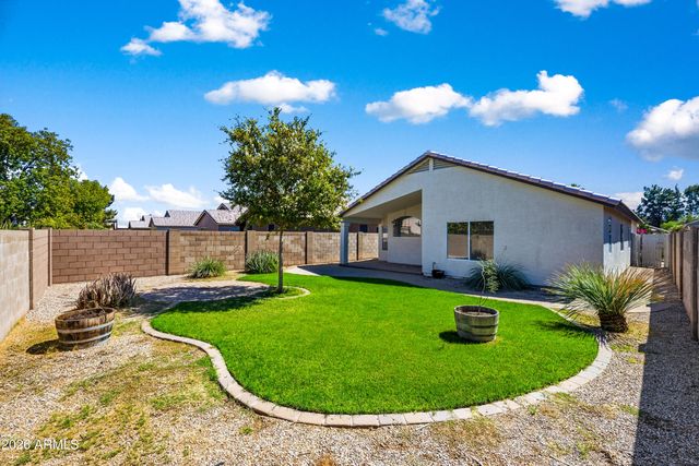 1450 E DETROIT Street, Chandler, AZ 85225
