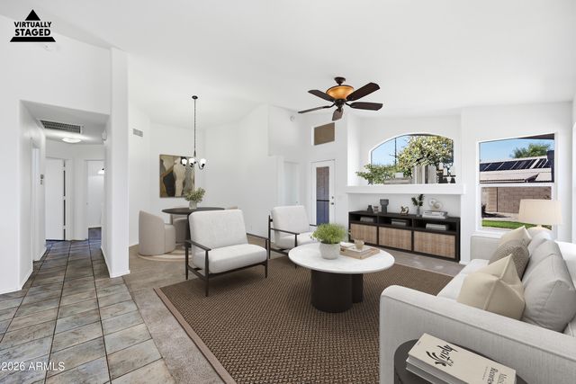 1450 E DETROIT Street, Chandler, AZ 85225