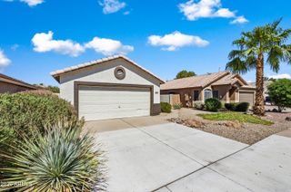 1450 E DETROIT Street, Chandler, AZ 85225