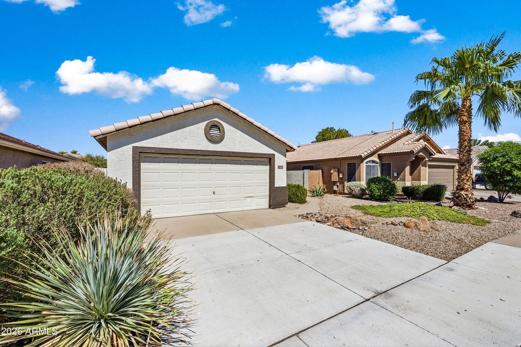 1450 E DETROIT Street, Chandler, AZ 85225
