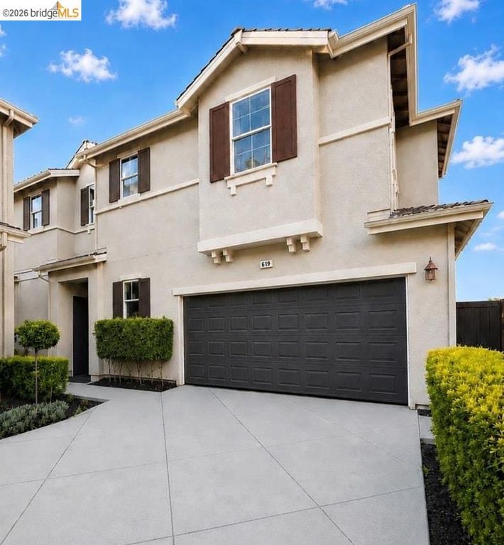 619 Falling Star Dr, Martinez, CA 94553
