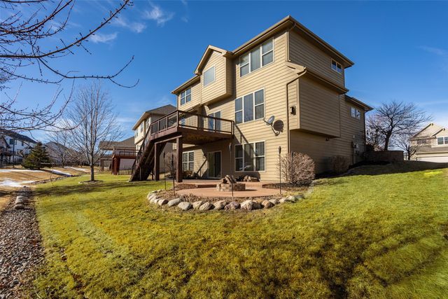 15000 Bryn Mawr Drive, Clive, IA 50325