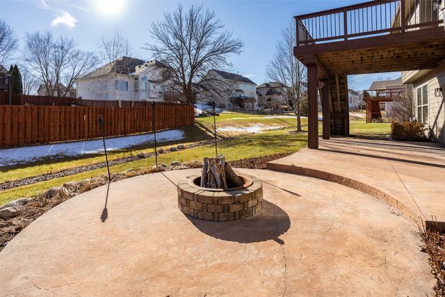 15000 Bryn Mawr Drive, Clive, IA 50325