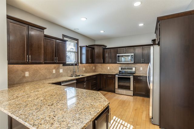 15000 Bryn Mawr Drive, Clive, IA 50325