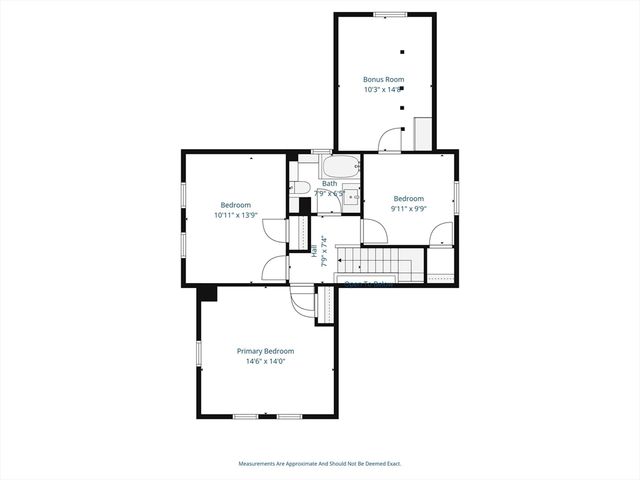 205 Church St, Marlborough, MA 01752