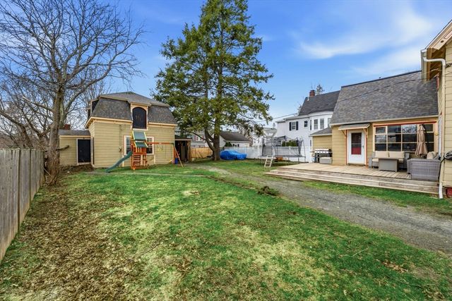 205 Church St, Marlborough, MA 01752