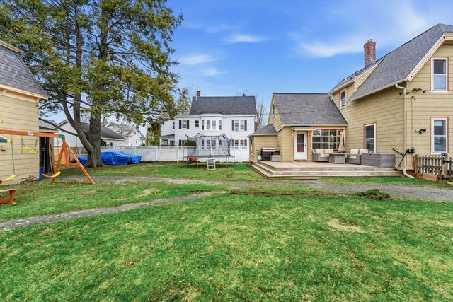 205 Church St, Marlborough, MA 01752