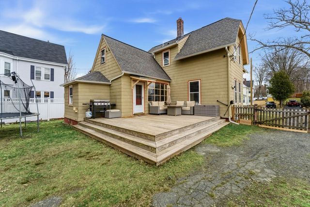 205 Church St, Marlborough, MA 01752