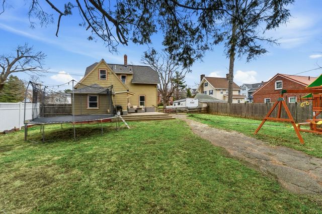 205 Church St, Marlborough, MA 01752