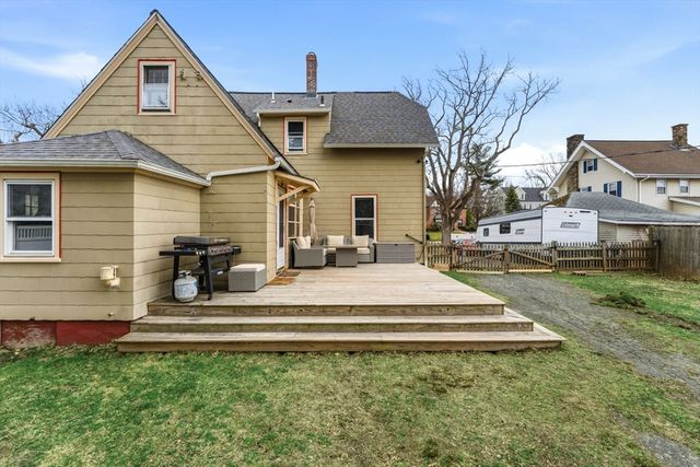 205 Church St, Marlborough, MA 01752