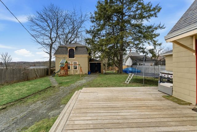 205 Church St, Marlborough, MA 01752