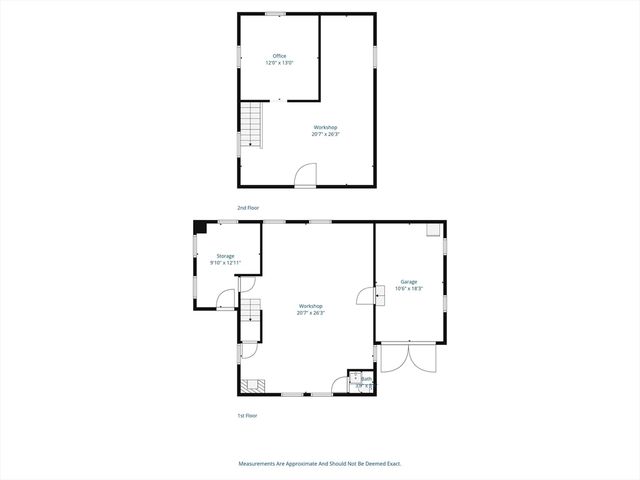 205 Church St, Marlborough, MA 01752