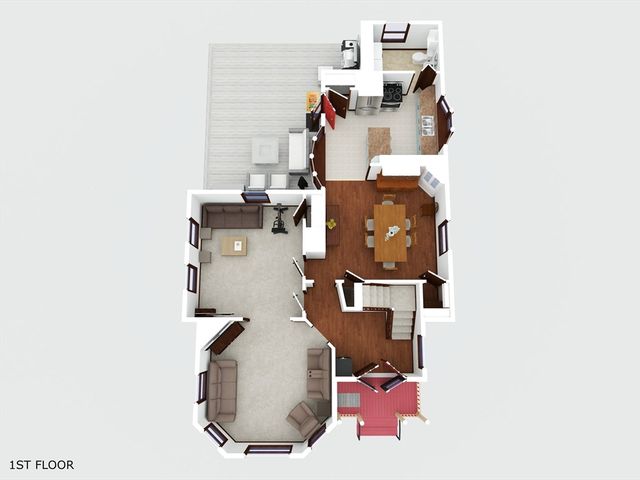 205 Church St, Marlborough, MA 01752