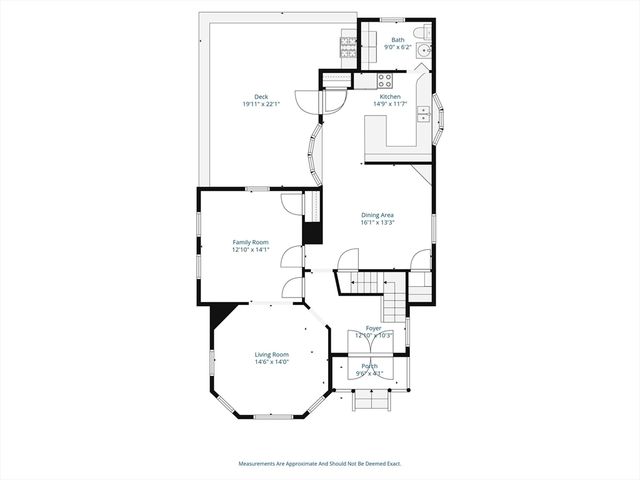 205 Church St, Marlborough, MA 01752