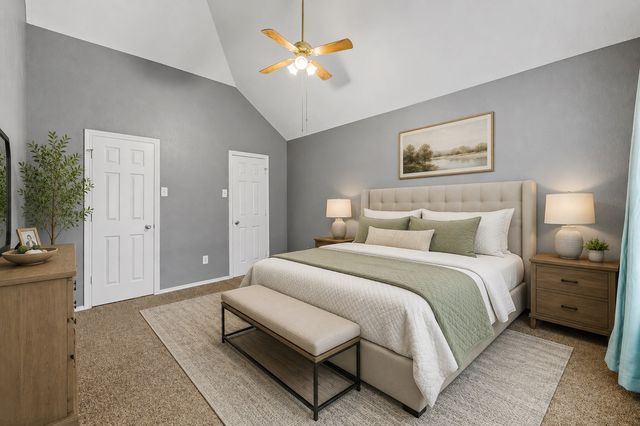 905 Park Place Boulevard, Midlothian, TX 76065